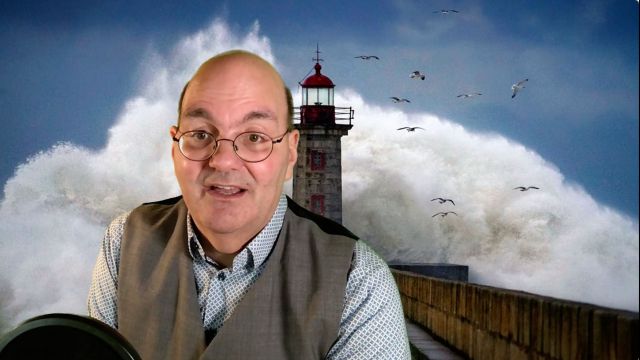 Denkanstoß Solo - Resilienz