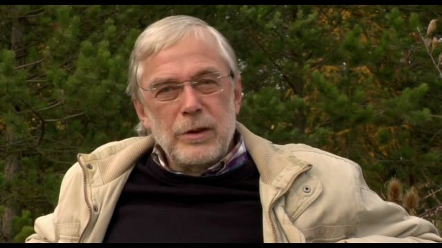 Gerald Hüther Wettbewerb unsere Kinder Babytest