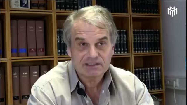 Hammer-Update von Dr. Reiner Fuellmich