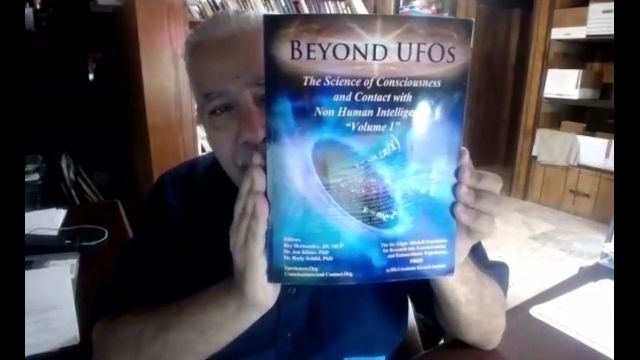 Interview Gerhard Praher mit Rey Hernandez:  