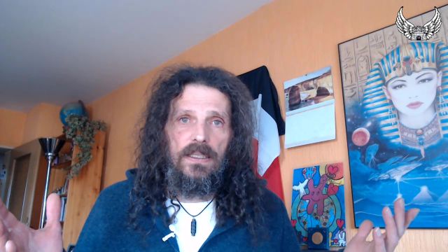 Engelsburger Neuigkeiten für den 17. Dezember 2020 / Geopolitik, Impfungen in UK, bleibt in eurer Ruhe/Kraft