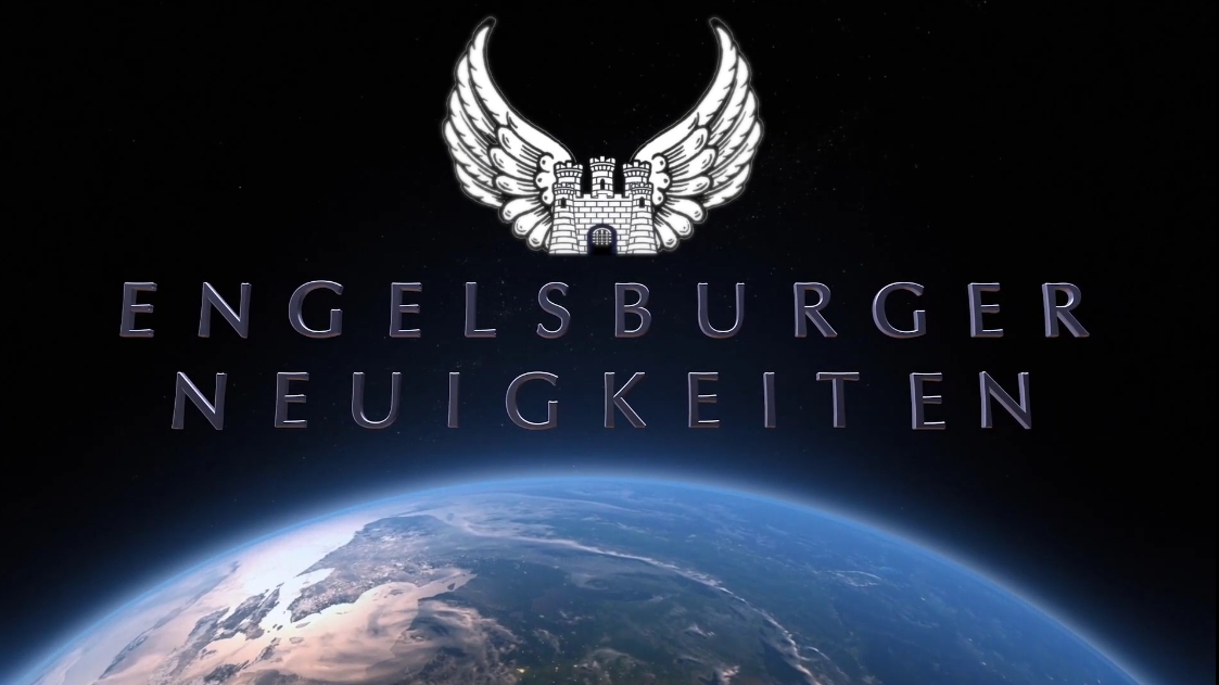 Engelsburger Neuigkeiten für den 20. Januar 2021 / Es wird biblisch/historisch