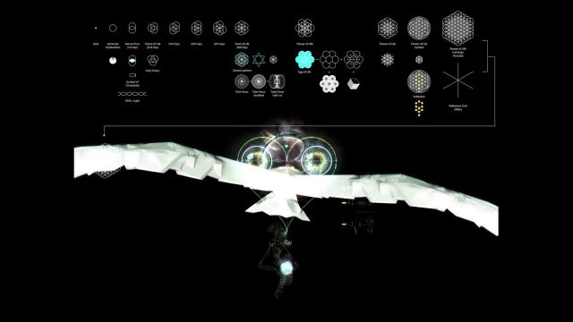 #TEAMrabbithole 177 | Akos Mondovici - Illuminated Perceptions