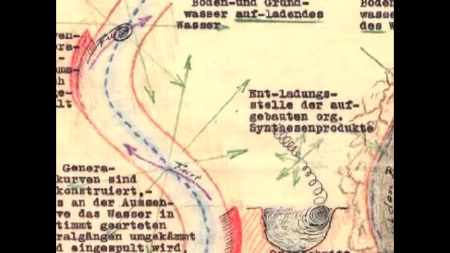 Viktor Schauberger - Die Natur kapieren und kopieren (Dokumentarfilm, 2008)