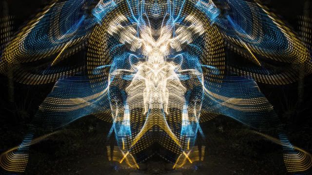 The Wyzard of Odd #13 | Bryan Lahr - Guardian Angel