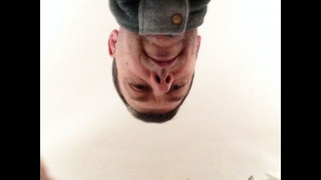 Das Essen ernährt alle drei Körper des Menschen.