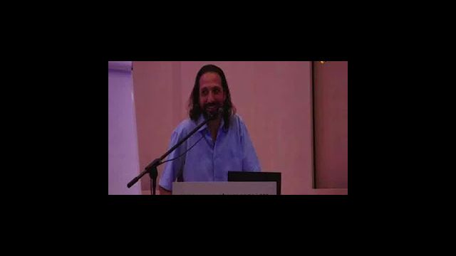 Nassim Haramein 1. Symposium für Grenzwissenschaften 2012 - Teil 3