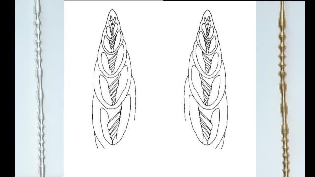 BORMIA Bionik Kopiert aus der Natur für Lebendiges Wasser und lebendige Lebensmittel