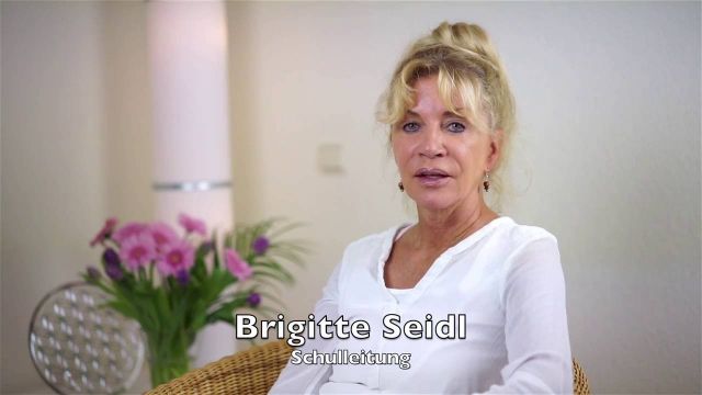 Einblicke in die Deutsche Heilerschule - Heilerkademie für Quantenheilung München