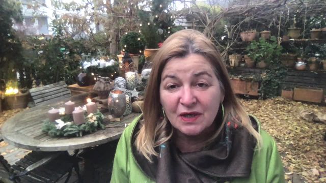 Rück-betrachtet, nicht vor-gekaut | CATHERINES BLICK #177