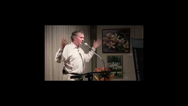 SCIENCE SET FREE - Rupert Sheldrake - Deepak Chopra
