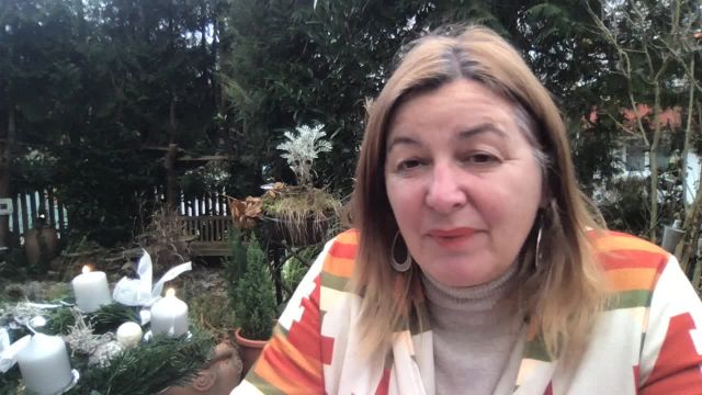 Es offenbart sich | CATHERINES BLICK #178