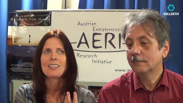 TELEPATHIE - Die Sprache des Universums - Mario Rank im Interview mit Steffi Steinecker und Gerhard Praher