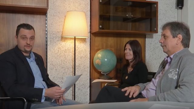 Mythen im Gespräch: Telepathie - Die ganzheitliche Kommunikation