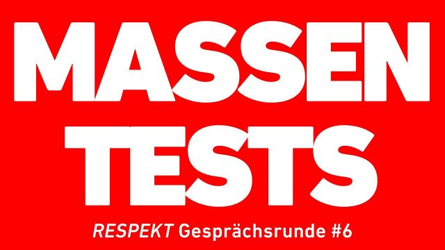 Massentests in Österreich – Die Medizin im Schatten populistischer Politik und Medien
