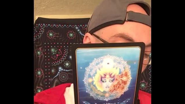 ALL signs December 7, 2020 #dailycardjam w/ #brotherjim of #teamrabbithole ??