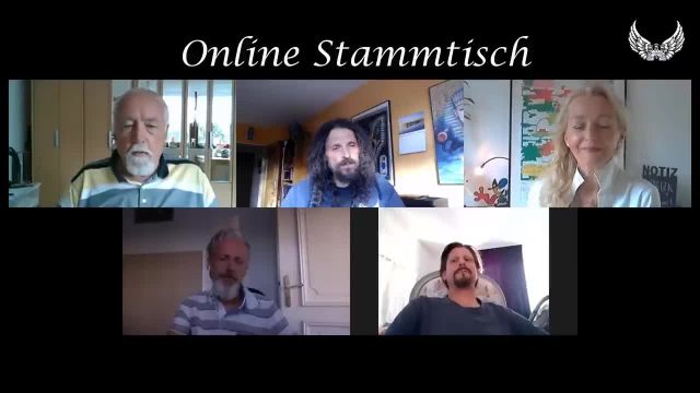 Engelsburger Online Stammtisch Thema Gesundheit- Zukunft - mehr