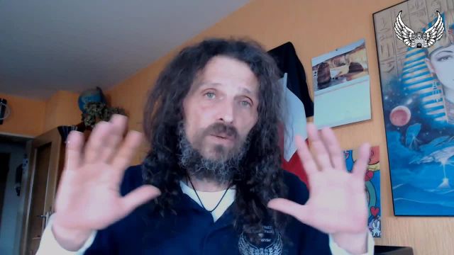 Engelsburger Neuigkeiten 03-12-2020 Kraken läuft- Vertraue dem Plan- 21- Dezember Überraschung