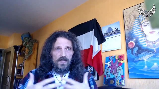 Engelsburger Neuigkeiten 29-11-2020 Quasiland - Puzzlestücke - Heilfrequenzen -