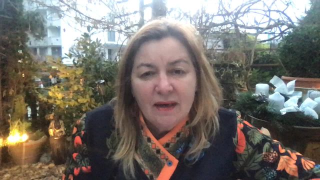 Tu Felix Austria | CATHERINES BLICK #179