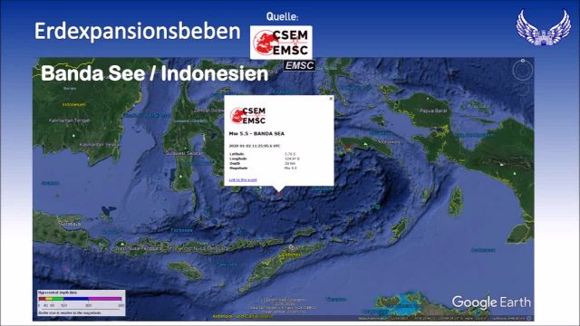 Engelsburger Neuigkeiten für den 2. Januar 2020 mit dem Tagesthema „Kommt bald ein Stromausfall?“