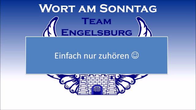 Engelsburger Neuigkeiten für den 5. Januar 7528 nEFS mit dem WaS zu „Visionen als Werkzeug“
