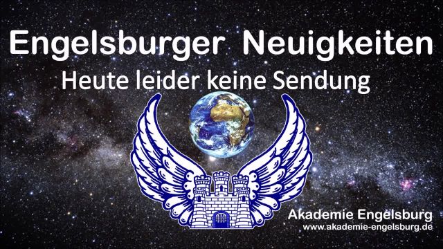 Heute keine Sendung!