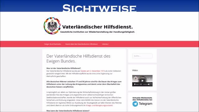 Engelsburger Neuigkeiten für den 11. Februar 7528 nEFS mit meiner aktuellen Sichtweise zur Lage