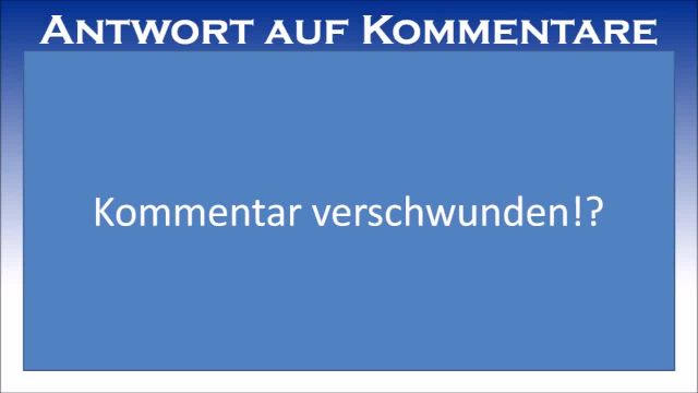 Engelsburger Neuigkeiten für den 12. Februar 7528 nEFS mit meinen Antworten auf Kommentare