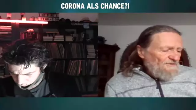 Corona als Chance?! // Im Gespräch mit Werner Altnickel -- Extended Version
