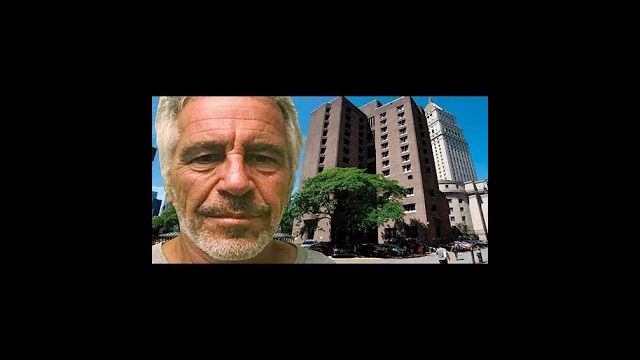 Das wichtigste aus den Epstein Akten auf Deutsch // Das Flugzeug in der Antarktis und mehr