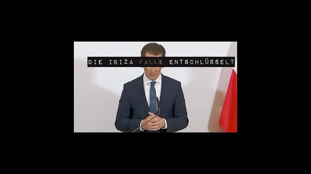 Die Ibiza Falle entschlüsselt? Ein Gedankenspiel.. #Ibizavideo #strache