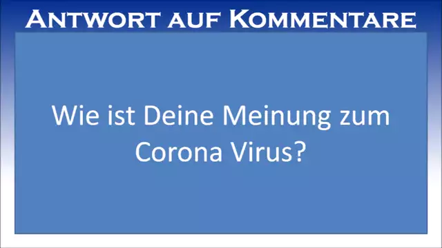 Engelsburger Neuigkeiten für den 27. Februar 7528 nEFST mit dem Coronavirus und DEFENDER 20