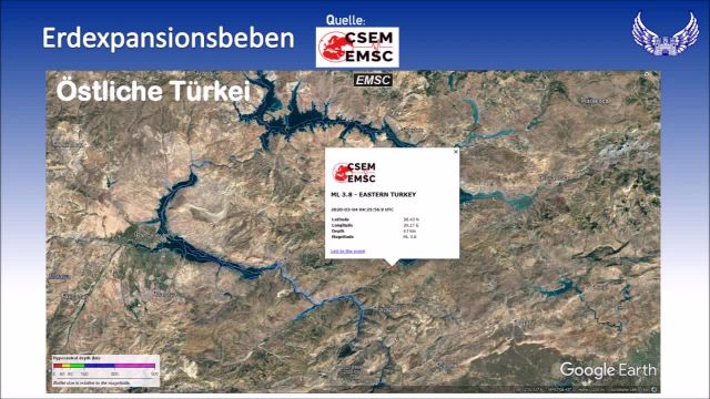 Engelsburger Neuigkeiten für den 4. März 7528 nEFST mit Videotipp „Water-Geheime Macht des Wasser