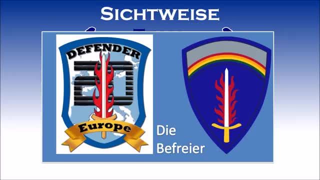 Engelsburger Neuigkeiten für den 20.  März 7528 mit Sandra Crystall, dem STURM und unserer Zukunft