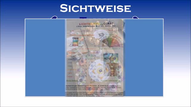 Engelsburger Neuigkeiten für den 22. März 7528 mit der aktuellen Lage und Kristallrad Behandlung