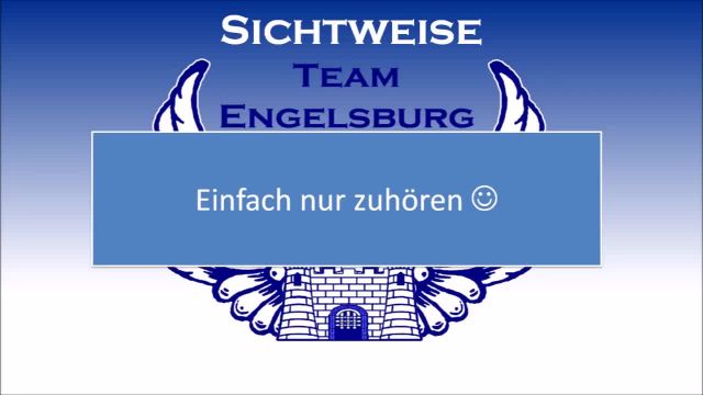 Engelsburger Neuigkeiten für den 24. März 7528 n.E.F.S.T.:  Hab keine Angst, Q
