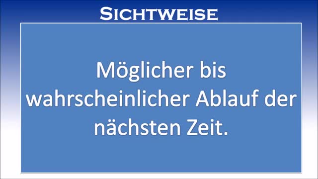 Engelsburger Neuigkeiten für den 26. März 7528: Massen Meditation, Spaltung und möglicher Ablauf