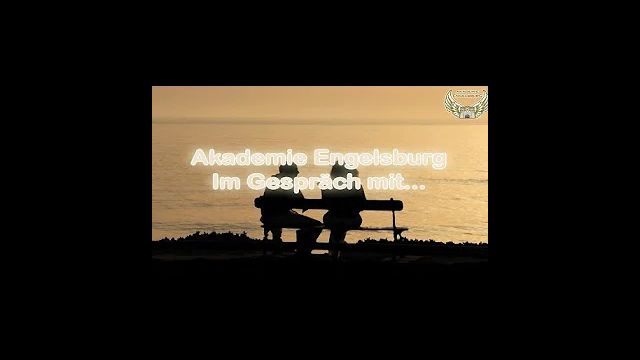 Akademie Engelsburg /  Im Gespräch mit...  Petra Claußen-Winter : Fokus & In Der Mitte Bleiben