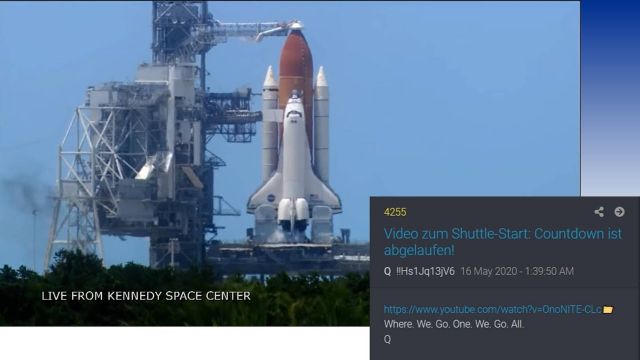 Engelsburger Neuigkeiten für den 17. Mai 7528 nEFST: Zeigt sich eine mögliche Zukunft als Wedrussen?