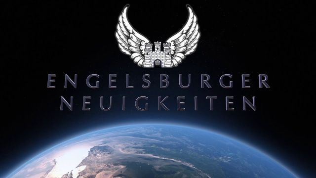 Engelsburger Neuigkeiten für den 19. Mai 7528 n.E.F.S.T.: Wer ist denn nun unsere wahrer Kaiser?
