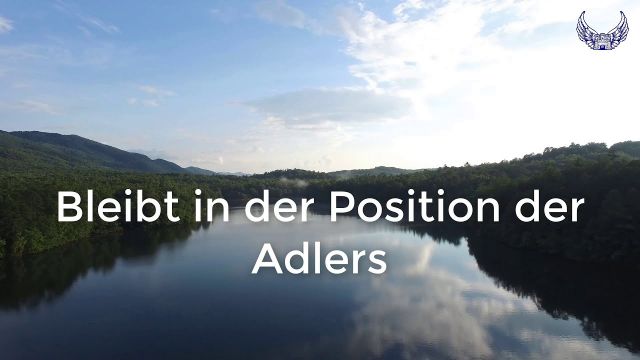 Engelsburger Neuigkeiten für den 7. Juni 7528 n.E.F.S.T.: Vertraue dem Plan, er bringt das LICHT!