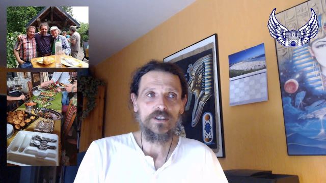 Engelsburger Neuigkeiten für den 10. August 7528 nEFS/2Q2Q  Antworten auf Mails, Veranstaltung,...