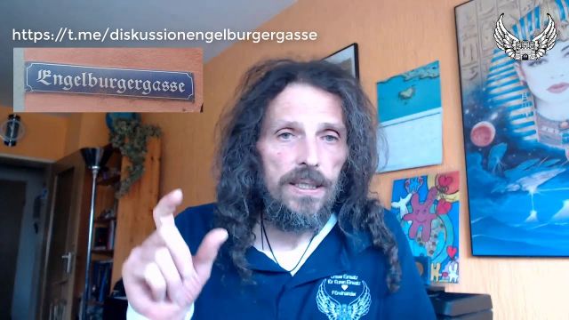 Engelsburger Neuigkeiten 8. September 2Q2Q : Souveränität, Stärke, Macht & Kraft