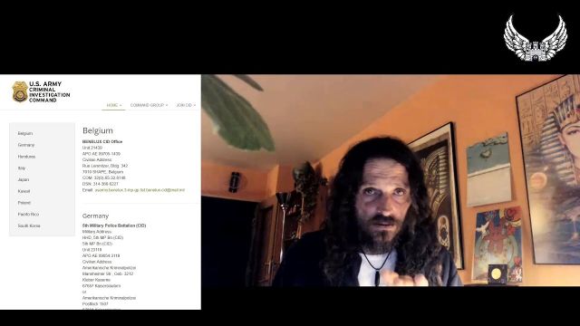 Engelsburger Neuigkeiten 19.09.2Q2Q  : Formmangel, CID/SHEAF, Allgemeines Recht,...