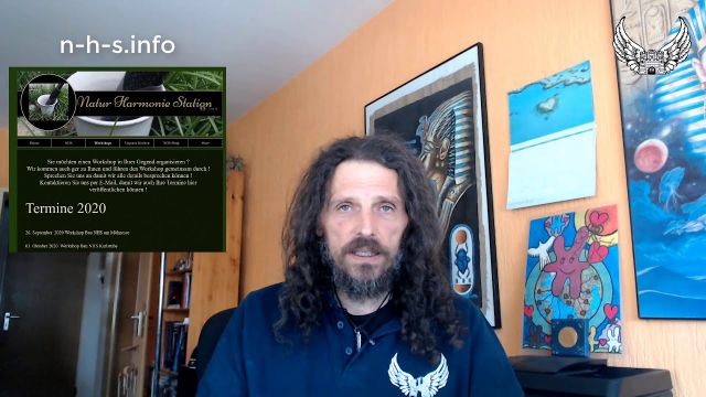 Neuigkeiten 25.09.2020 / Endkampf, NHS Workshop, Angriffe, Aufgaben für die Zukunft & mehr