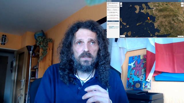 Engelsburger Neuigkeiten 1.11.2020 / Samhain, Die Show geht weiter...