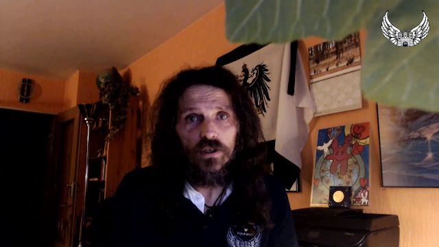 Engelsburger Neuigkeiten 4.11.2020 / Vertraue dem Plan, Das Beste kommt noch, Trump-Karte