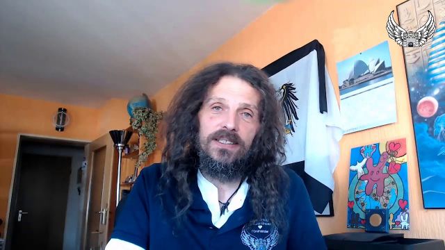 Engelsburger Neuigkeiten 5.11.2020 / Die Welt atmet auf – Watch The Water – Wir stehen vereint