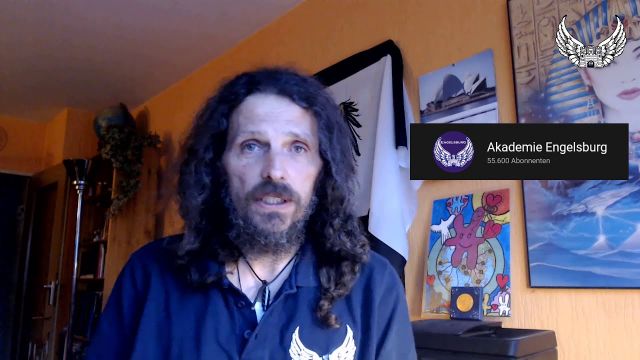 Engelsburger Neuigkeiten 13.11.2020 / Trust The Plan – Danke Abos – Videotipps – Wahrheitskongress